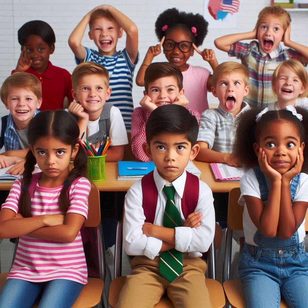 A%20class%20of%20badly%20behaved%20children%20on%20their%20first%20day%20of%20school%20in%20the%20USA%20-%20Designer A%20class%20of%20badly%20behaved%20children%20on%20their%20first%20day%20of%20school%20in%20the%20USA%20-%20Designer