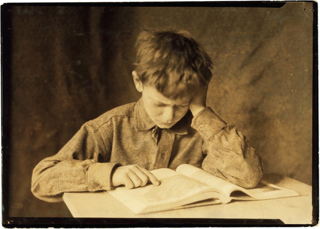 Lewis-Hine-Boy-studying-WikimediaCommons-1024x733 Lewis-Hine-Boy-studying-WikimediaCommons-1024x733