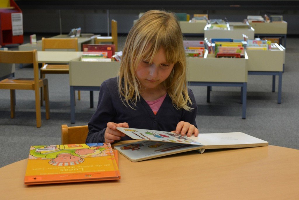 Kindergarten is the new first grade - The Ohio State University